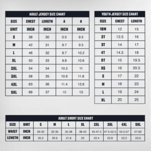 Custom Basketball Jersey White Silver and Black - Design Your Own - Image 5