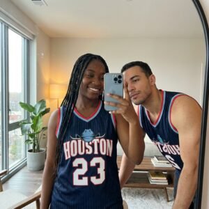 Custom City Basketball Jersey Miami Design - Add Your Name and Number - Image 3