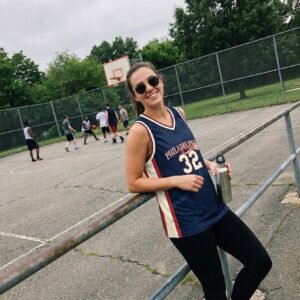 Custom City Basketball Jersey Miami Design - Add Your Name and Number - Image 4